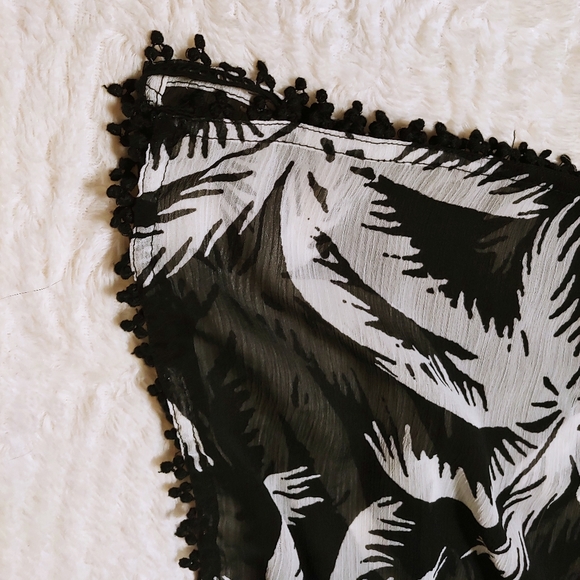 Palm Tree Tee - Picture 10 of 12